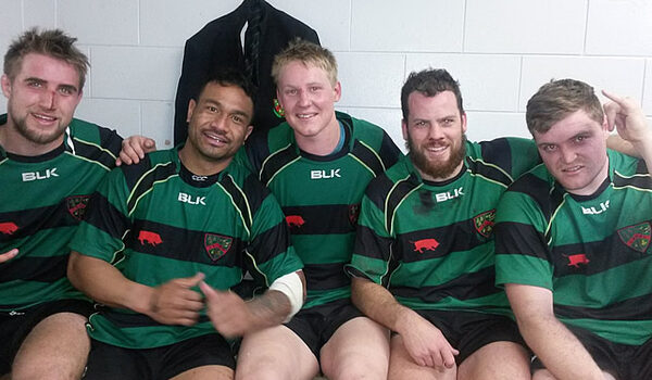 Tom Smallbone gives a personal account of his summer in New Zealand